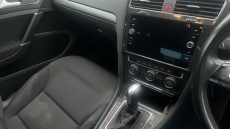 Volkswagen Golf 1.5 TSI EVO 150 Match Edition 5dr DSG Petrol Hatchback